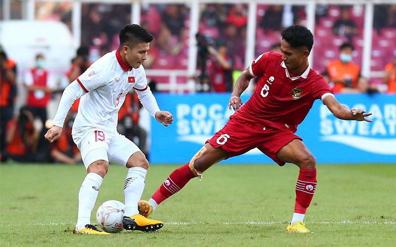 Nhận định, soi kèo Việt Nam vs Indonesia, 21h30 ngày 19/1/2024