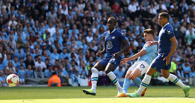 Nhận định, soi kèo Man City vs Chelsea 00h30 ngày 18/2