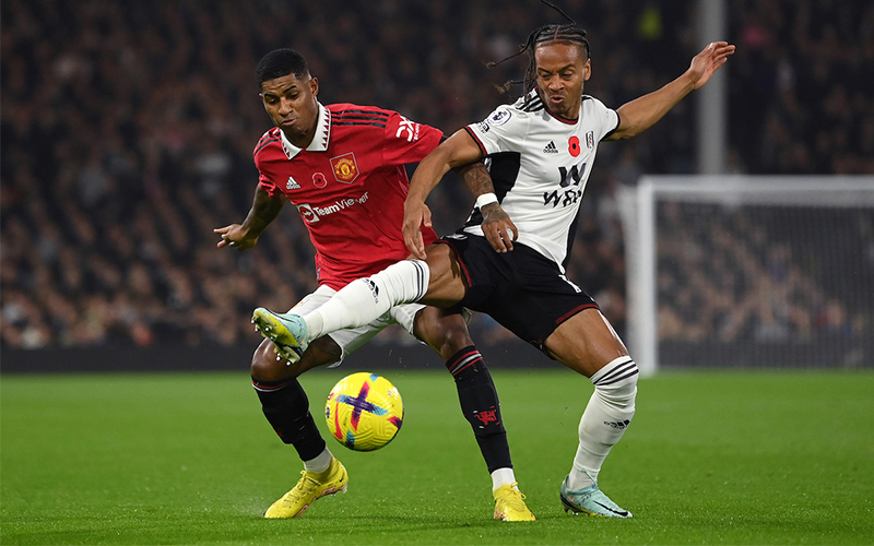 Nhận định, soi kèo Man Utd vs Fulham, 22h00 ngày 24/2/2024