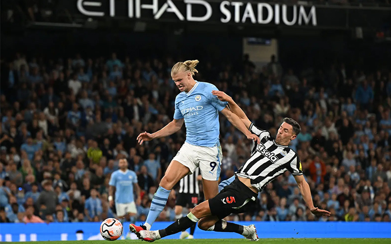 Nhận định, soi kèo Man City vs Newcastle 00h30 ngày 17/3