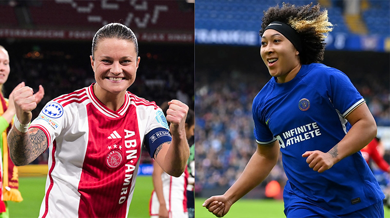 Nhận định, soi kèo Ajax vs Chelsea 00h45 ngày 20/3