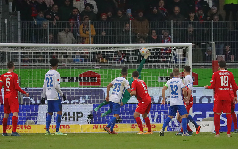 Nhận định, soi kèo Darmstadt vs Heidenheim 00h30 ngày 29/4