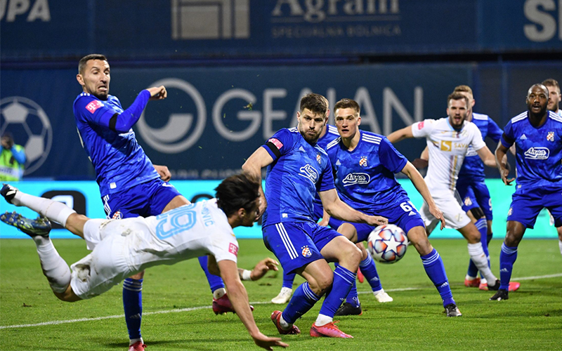 Nhận định, soi kèo Rijeka vs Dinamo Zagreb 23h00 ngày 22/5/2024