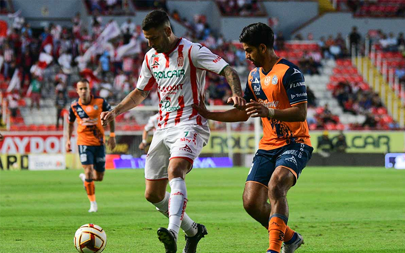 Nhận định, soi kèo Necaxa vs Puebla 06h00 ngày 14/7/2024