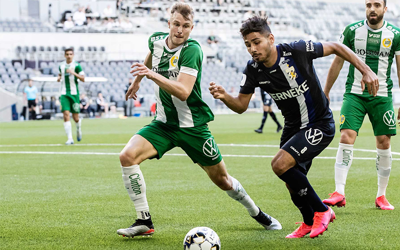 Nhận định, soi kèo Hammarby vs Goteborg 00h00 ngày 16/7/2024