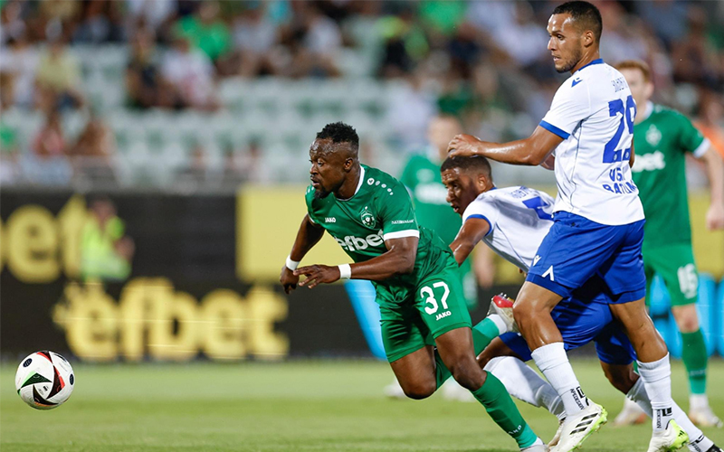 Nhận định, soi kèo Dinamo Batumi vs Ludogorets 00h00 ngày 18/7/2024