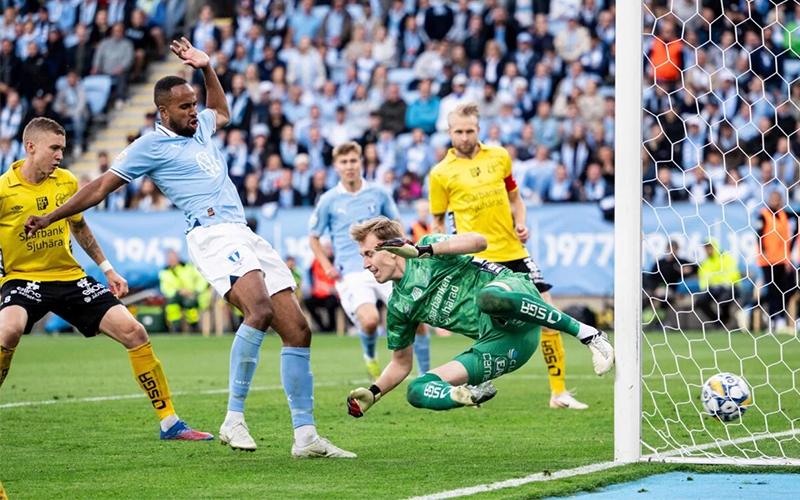 Nhận định, soi kèo Sirius vs Malmo FF 00h00 ngày 20/7/2024