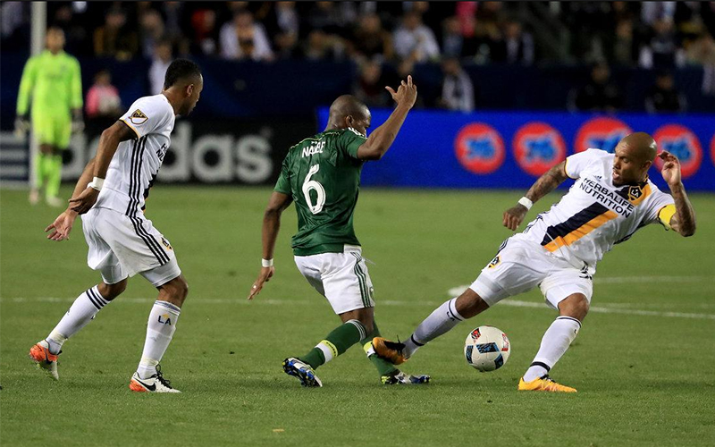 Nhận định, soi kèo Los Angeles Galaxy vs Portland Timbers 09h45 ngày 21/7/2024