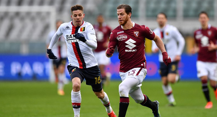 Soi kèo Torino vs Genoa