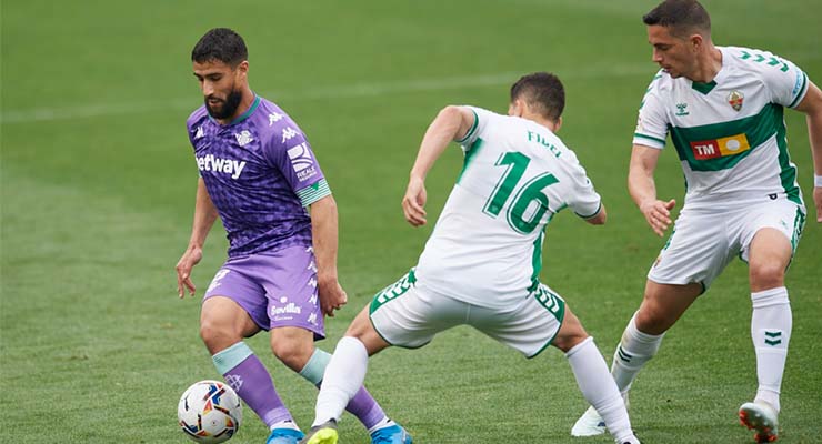 Nhận định soi kèo Elche vs Betis, 00h30 ngày 22/11