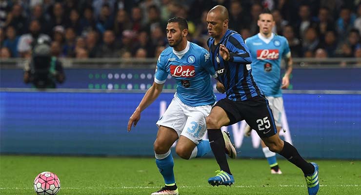 Nhận định soi kèo Inter Milan vs Napoli, 00h00 ngày 22/11