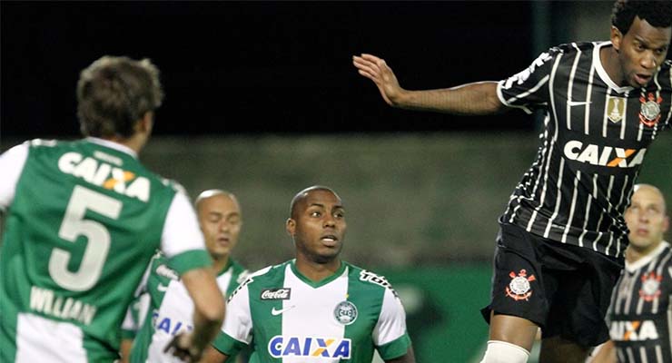 Nhận định, soi kèo Corinthians vs Coritiba, 07h30 ngày 21/7 - Ảnh 1