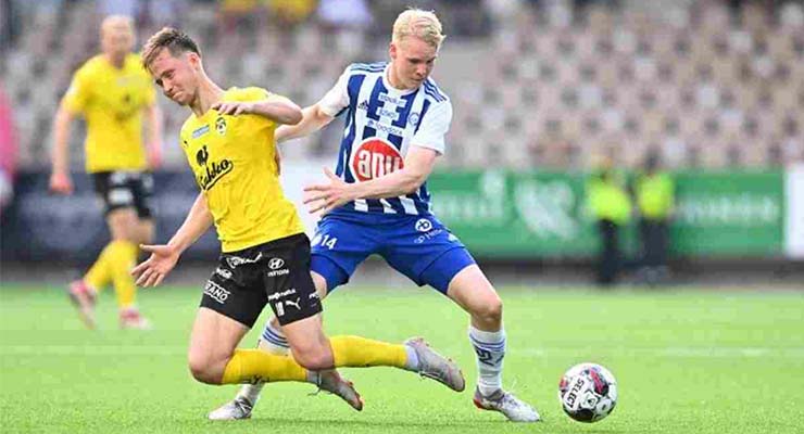 Nhận định, soi kèo HJK vs Plzen, 23h00 ngày 20/7 - Ảnh 1