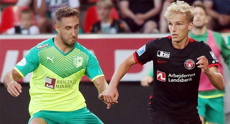 Nhận định, soi kèo Larnaca vs Midtjylland, 22h30 ngày 26/7 - Ảnh 1