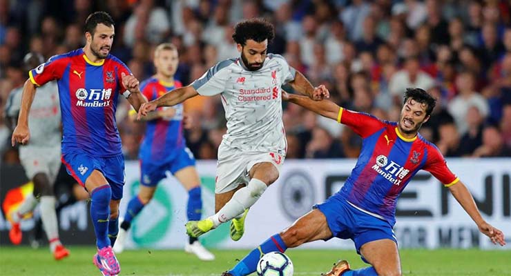 Nhận định, soi kèo Liverpool vs Crystal Palace, 19h35 ngày 15/7 - Ảnh 1