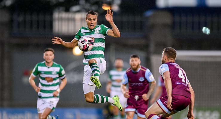 Nhận định, soi kèo Shamrock Rovers vs Drogheda, 20h00 ngày 23/7 - Ảnh 1