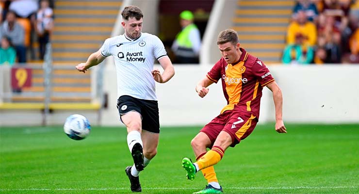 Nhận định, soi kèo Sligo vs Motherwell, 01h00 ngày 29/7 - Ảnh 1