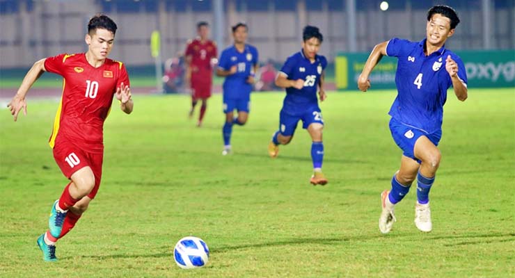 Nhận định, soi kèo U19 Việt Nam vs U19 Thái Lan, 15h30 ngày 15/7 - Ảnh 1