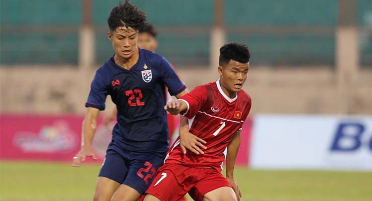 Nhận định, soi kèo U19 Việt Nam vs U19 Thái Lan, 20h00 ngày 10/7 - Ảnh 1